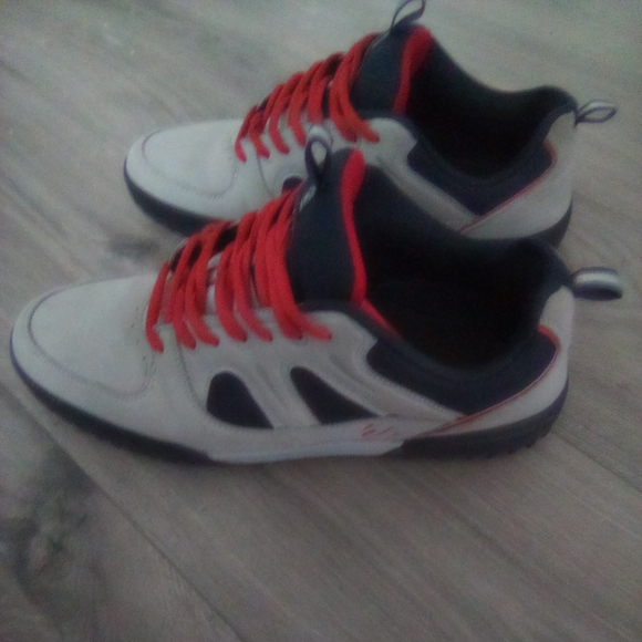 éS skateboarding shoes - Picture 4 of 5